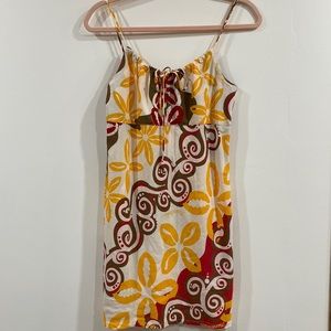 Manuhealii Dress